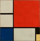 Piet Mondrian: catalogue raisonne